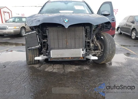 2019 BMW X5 xDrive40I z USA, uszkodzony, nr VIN 5UXCR6C59KLL02142